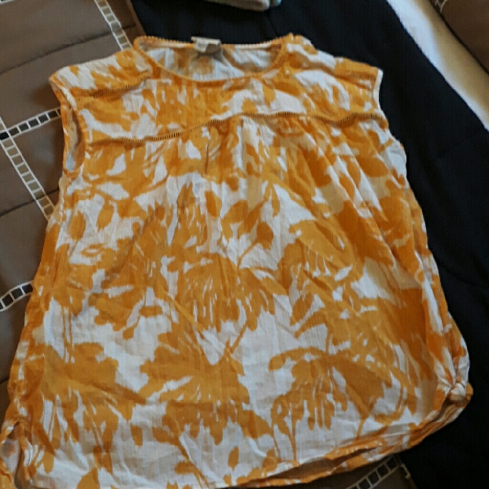 Beautiful blouse